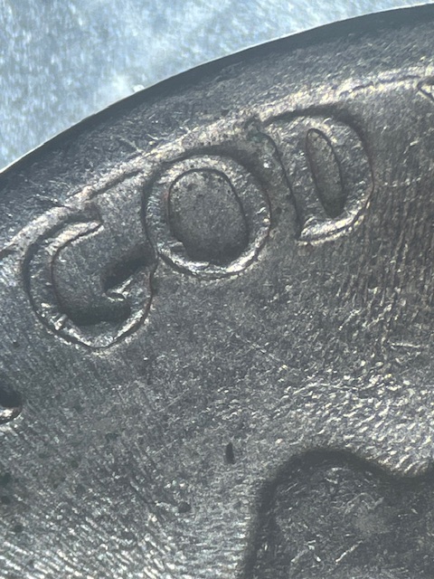 Jefferson-Nickels-1984-P-Bar-?